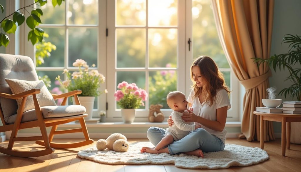 découvrez les meilleurs conseils et astuces retenus du blog petitpasparental, spécialement dédiés aux jeunes mamans pour faciliter leur quotidien et les accompagner dans leur nouvelle vie de parent.