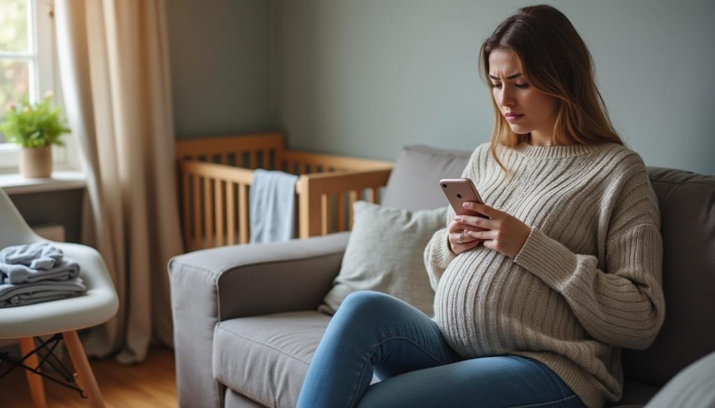 découvrez quand il est nécessaire de consulter un médecin en cas de diarrhée pendant la grossesse, les causes possibles et les conseils pour protéger votre santé et celle de votre bébé.