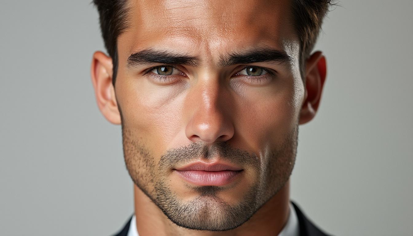 découvrez quels sont les critères de beauté qui définissent l'homme le plus beau du monde. analyse des standards esthétiques, culturels et scientifiques derrière ce titre fascinant.