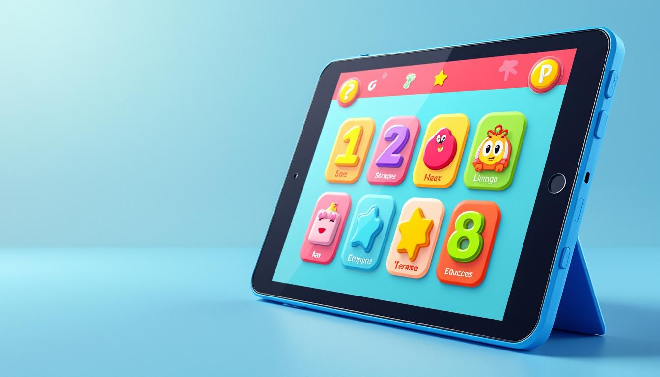 découvrez les meilleurs logiciels éducatifs cm1 pour aider votre enfant à progresser à la maison. sélection de programmes ludiques et efficaces pour renforcer ses compétences en s'amusant !