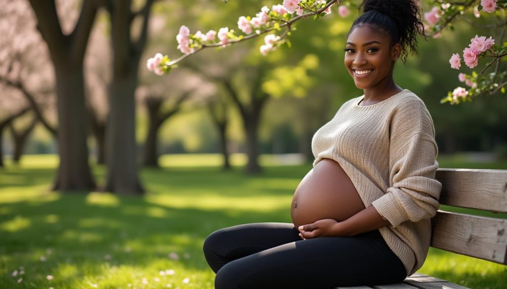 découvrez si la célèbre gymnaste simone biles attend un heureux événement et ce que cette possible grossesse pourrait représenter pour sa carrière et sa vie personnelle.