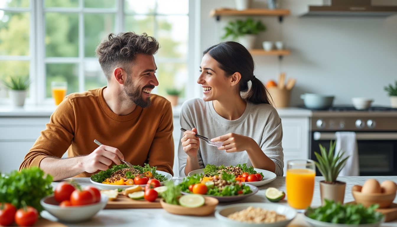 découvrez nos conseils et astuces pour tomber rapidement enceinte. suivez nos recommandations pour augmenter vos chances de concevoir facilement et naturellement.