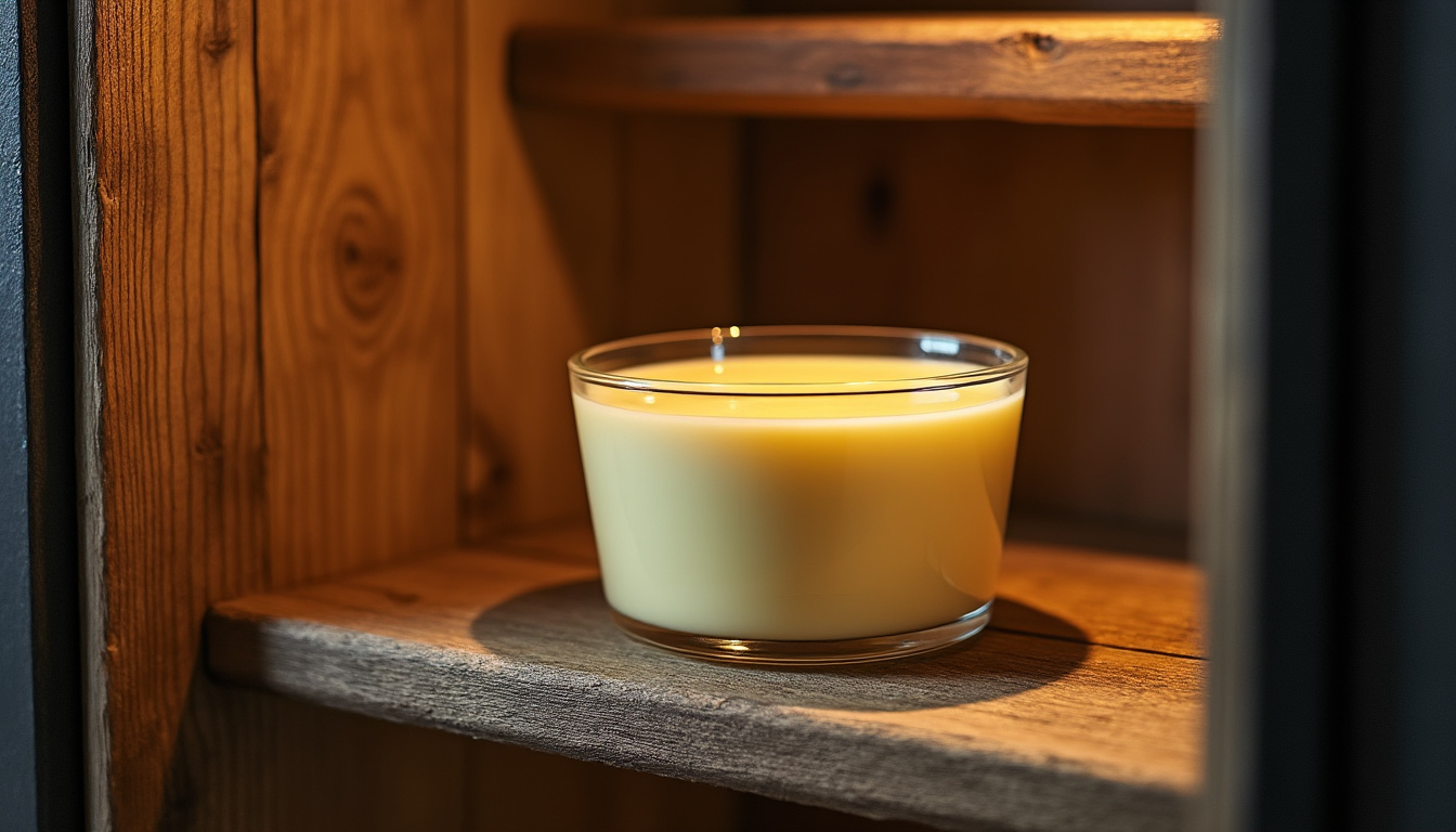 découvrez si la crème pâtissière est sans danger pour les femmes enceintes, les précautions à prendre et les alternatives pour profiter de ce dessert en toute sécurité pendant la grossesse.