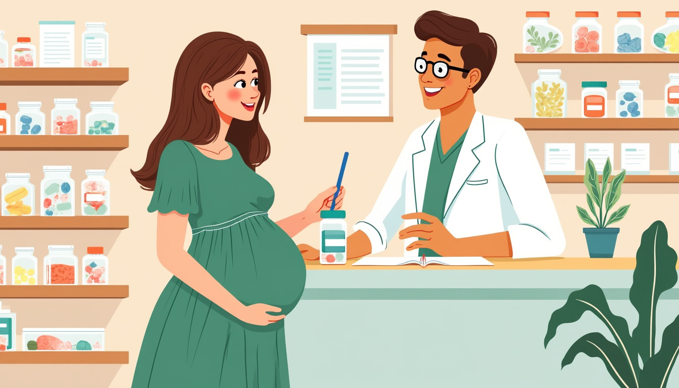 dafalgan enceinte : découvrez si ce médicament est vraiment sans danger pendant la grossesse, ses risques potentiels et les précautions à prendre pour protéger votre santé et celle de votre bébé.