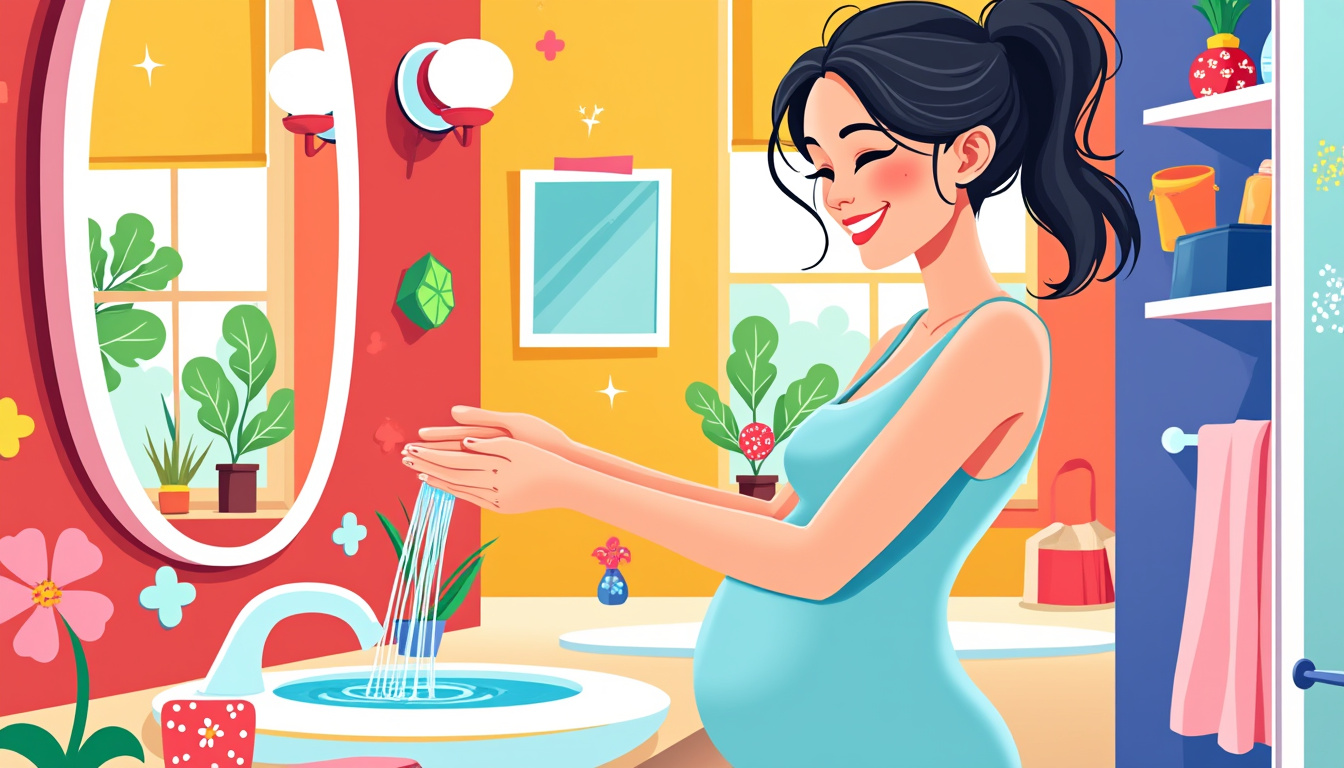 découvrez quels gestes adopter pendant la grossesse pour se protéger efficacement contre la grippe. conseils pratiques, prévention et astuces pour la santé de la future maman et du bébé.