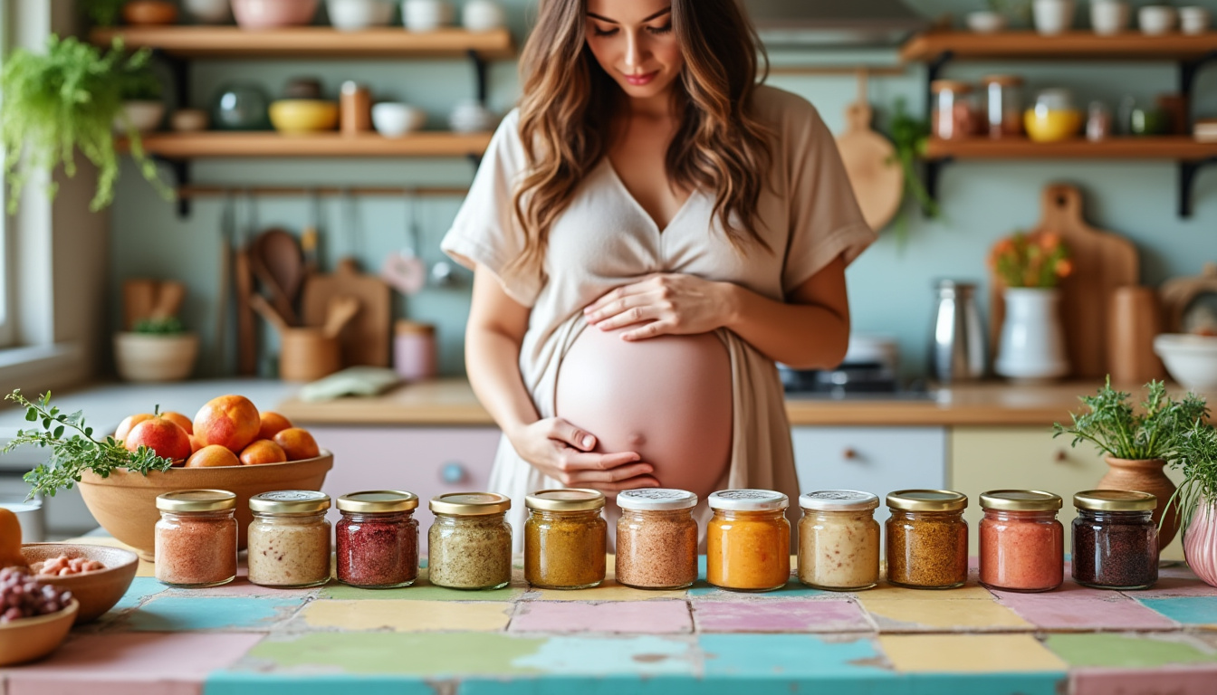 découvrez si la consommation de pâté est sans danger pendant la grossesse, les risques potentiels et les précautions à prendre pour protéger votre santé et celle de votre bébé.