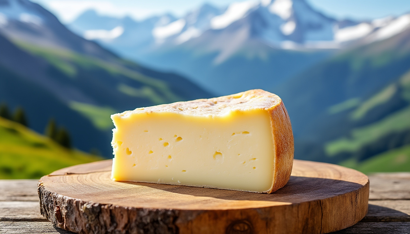 découvrez si le reblochon est conseillé ou non pendant la grossesse. risques, précautions et alternatives pour profiter du fromage enceinte en toute sécurité.