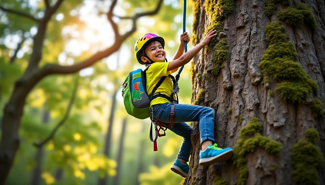 découvrez des idées cadeaux originales pour garçon de 10 ans, parfaites pour surprendre et faire plaisir avec des options uniques et adaptées à ses passions.