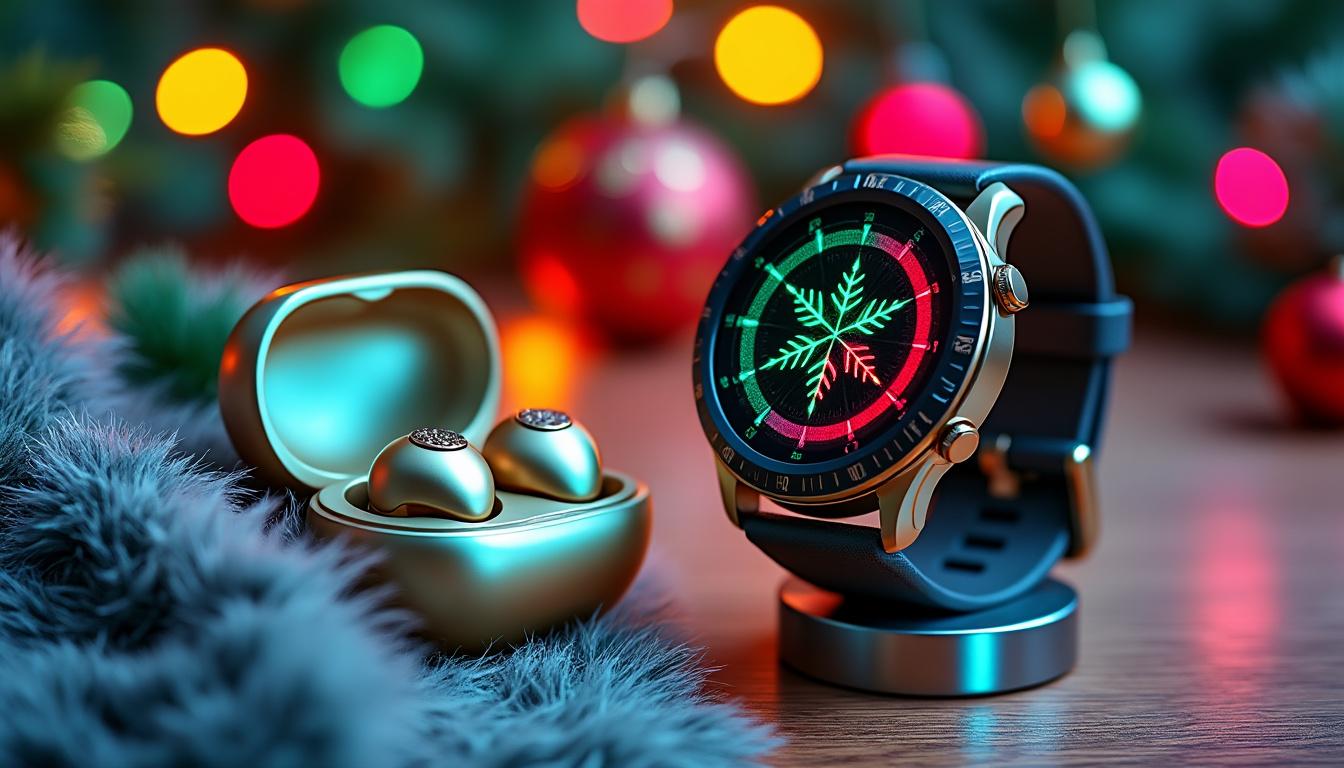 découvrez des idées cadeau de noël originales pour homme, adaptées à tous les styles et budgets. trouvez l'inspiration parfaite pour faire plaisir en cette fête magique.