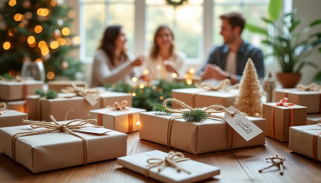 découvrez comment offrir un cadeau personnalisé unique pour surprendre vos proches et rendre chaque occasion inoubliable avec une touche personnelle.