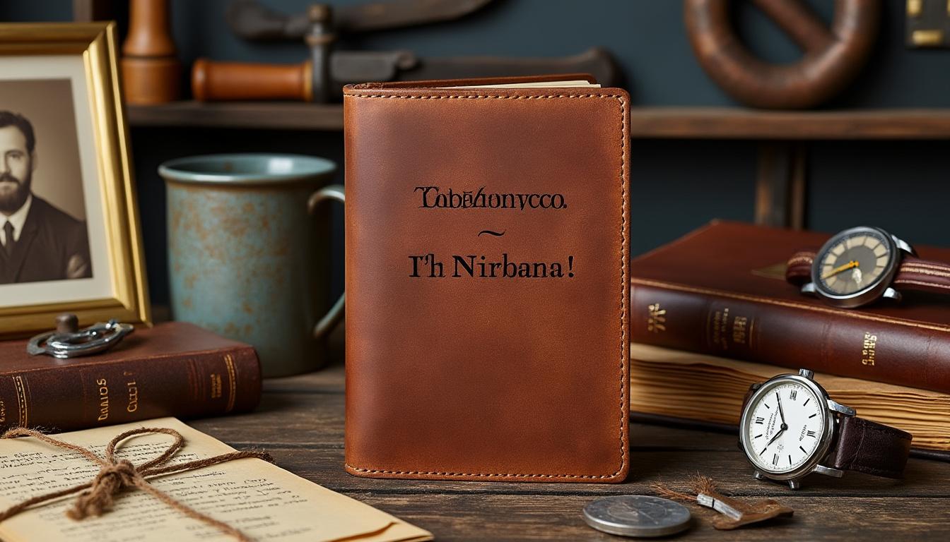 découvrez des idées cadeau originales et personnalisées pour homme de 50 ans, parfaites pour surprendre et faire plaisir à cet âge spécial.