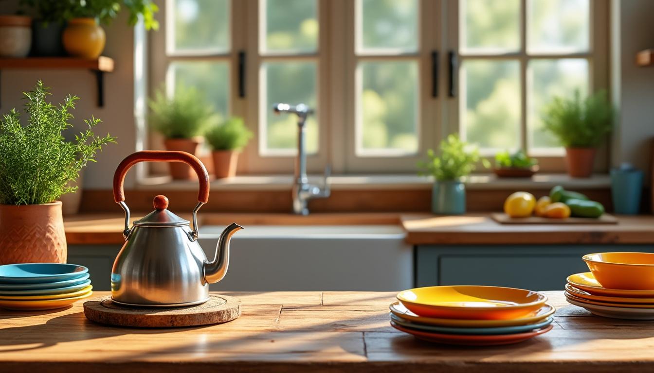 découvrez nos idées originales de cadeaux pour une crémaillère réussie et faites plaisir à vos hôtes avec des présents uniques et mémorables.