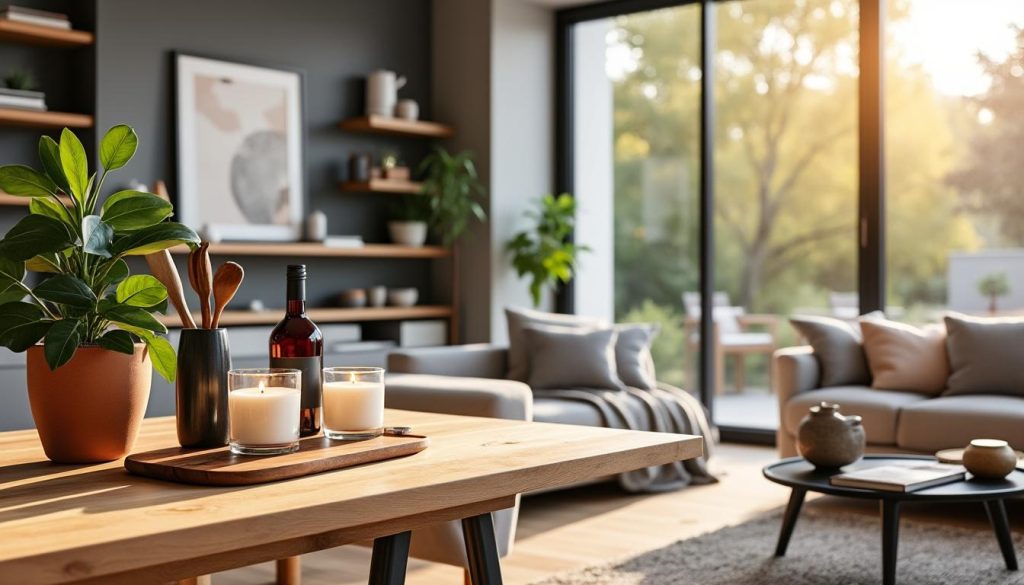 découvrez des idées originales de cadeaux pour une crémaillère réussie et surprenez vos hôtes avec des présents uniques et personnalisés.