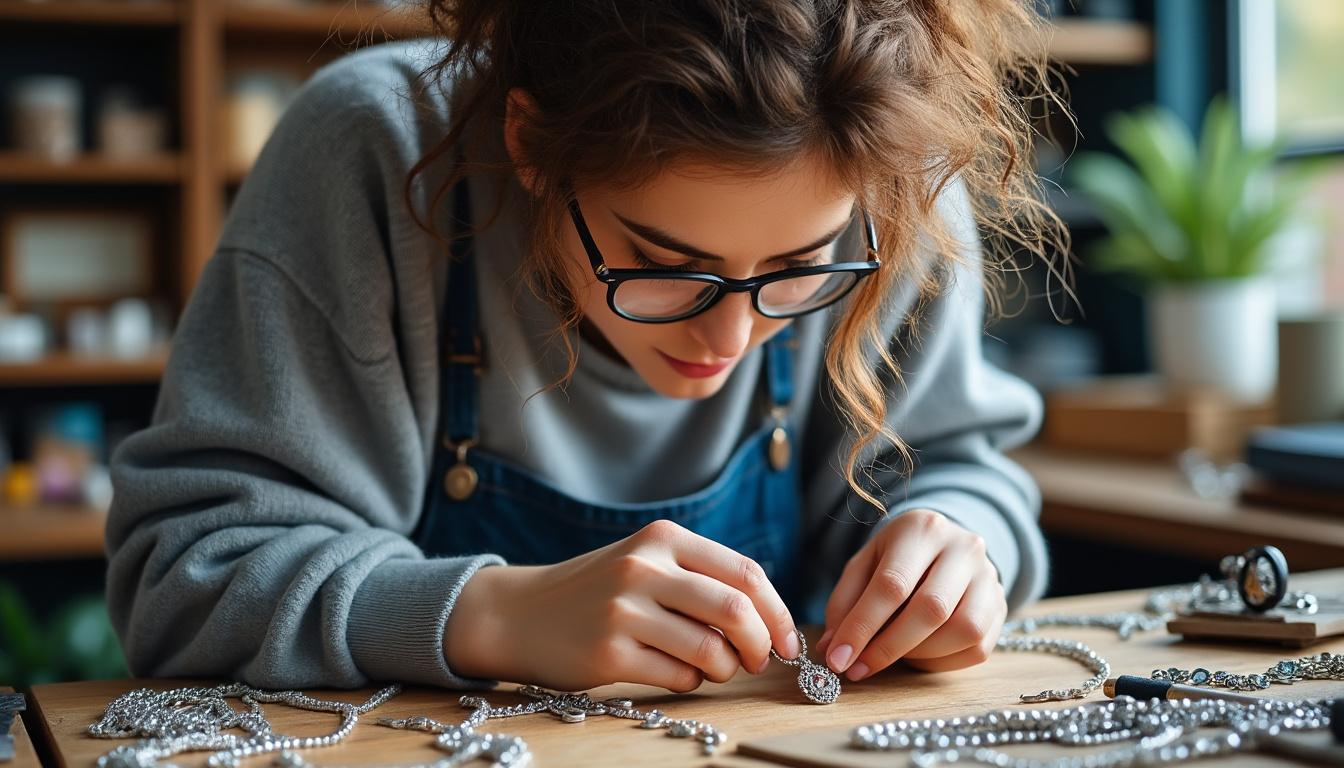 découvrez des idées originales de cadeaux pour une fillette de 10 ans, parfaites pour stimuler sa créativité et lui offrir des moments inoubliables.