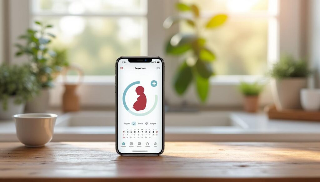 utilisez notre calculatrice de grossesse semaine pour suivre précisément l'évolution de votre bébé et mieux comprendre chaque étape de son développement.