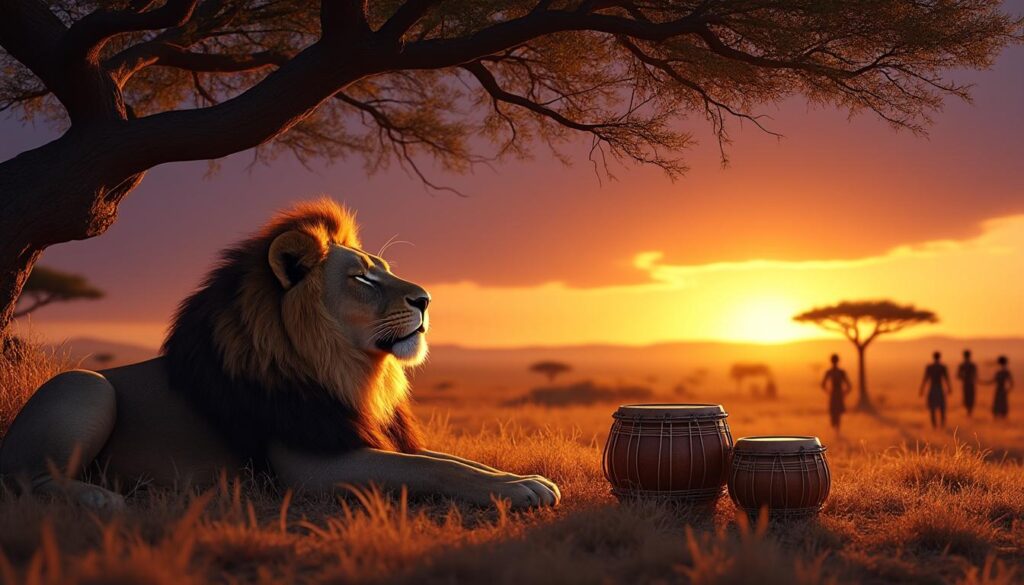 découvrez le décryptage des paroles du chant intemporel "le lion est mort ce soir" et explorez la richesse de cette chanson emblématique.