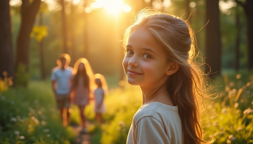 découvrez comment les paroles de « libérée délivrée » illustrent la quête d'indépendance des enfants et ce que cette chanson révèle sur leur besoin de liberté et d'autonomie.