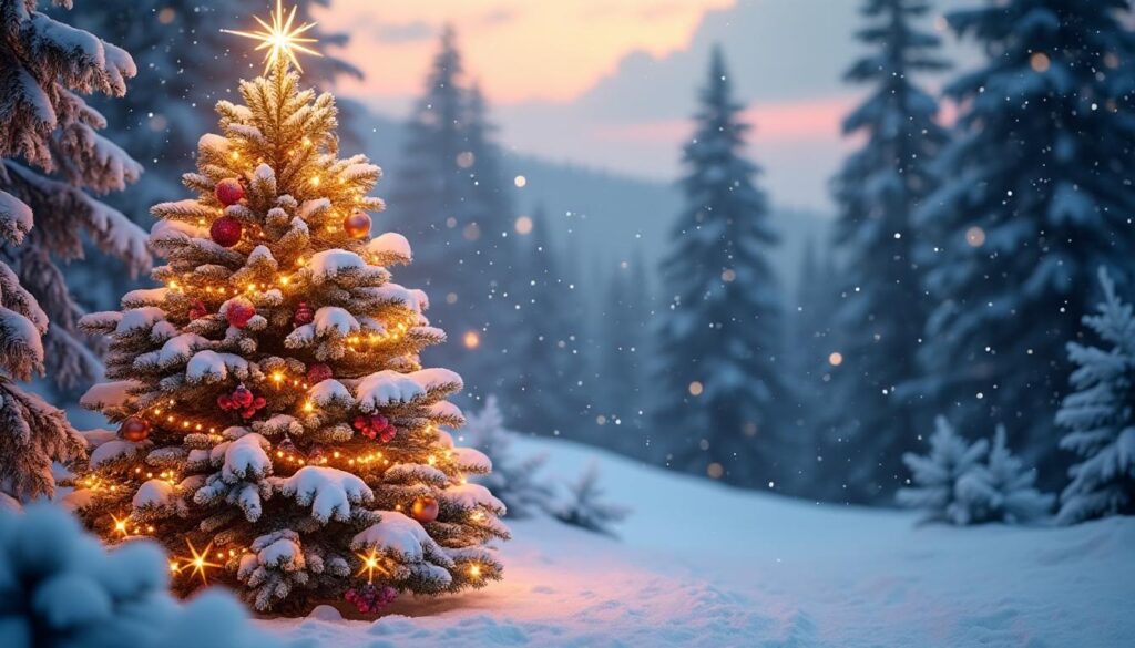 découvrez les paroles du chant de noël traditionnel « mon beau sapin » et replongez dans la magie des fêtes avec ce classique intemporel.