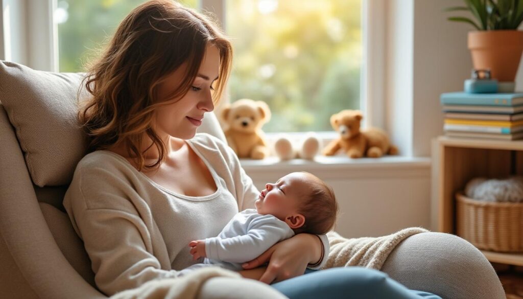 découvrez des conseils pratiques pour un sevrage de l'allaitement en douceur, accompagnant bébé sans stress ni frustration pour un passage serein.