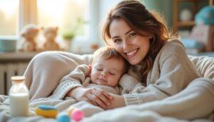 découvrez des astuces efficaces pour arrêter l'allaitement en douceur et sans stress, afin d'accompagner ce changement important pour vous et votre bébé.
