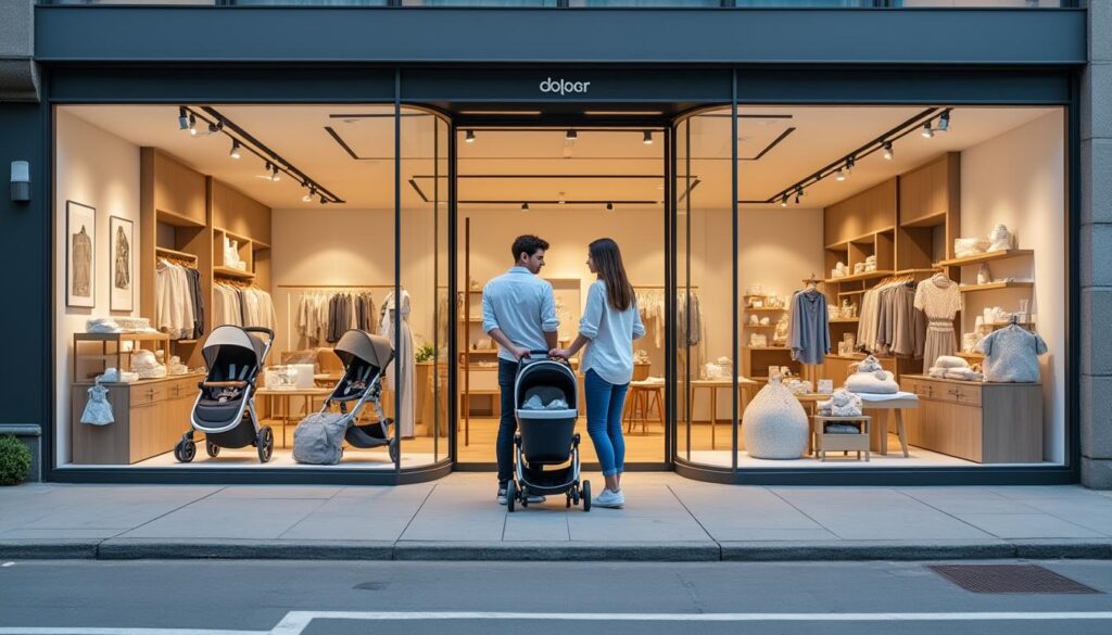 découvrez nos conseils pratiques pour choisir le magasin pour bébé idéal et faire les meilleurs achats en toute confiance, sans vous tromper.
