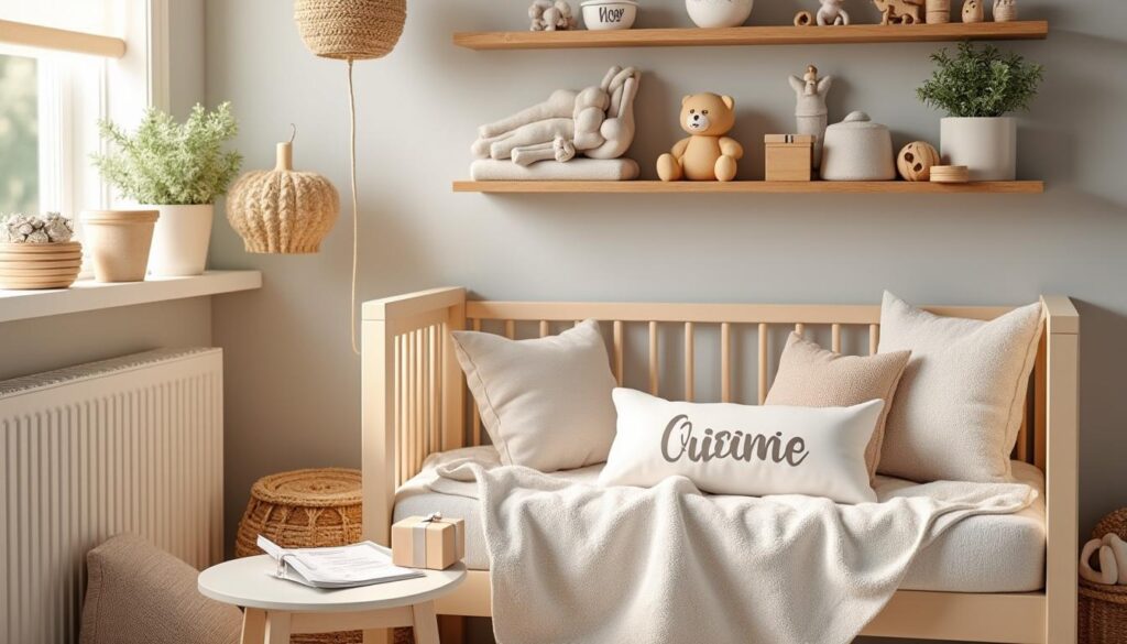 découvrez comment créer une liste de naissance pratique et personnalisée pour offrir des cadeaux utiles à bébé, adaptés aux besoins des parents et du nouveau-né.