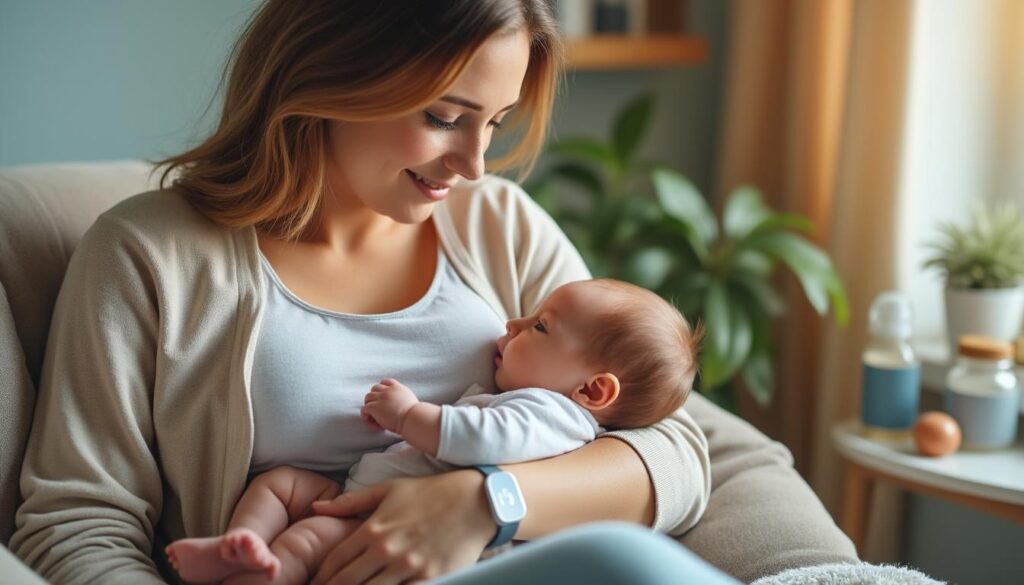 découvrez comment oligobs allaitement peut devenir un allié précieux pour suivre et préserver la santé de votre bébé durant cette période délicate.