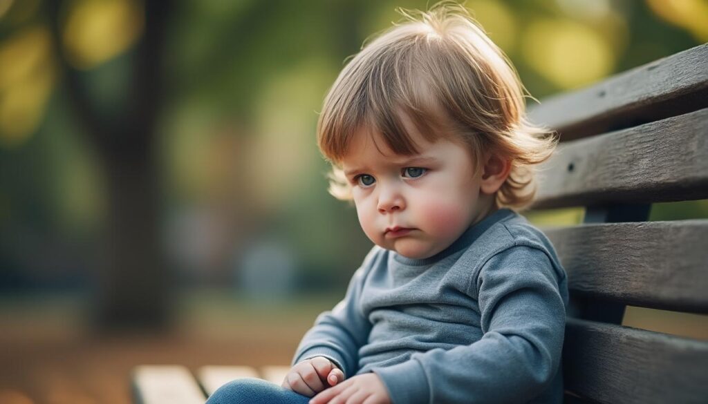 découvrez à quel âge la peur de l'abandon apparaît chez l'enfant, ses causes et comment l'accompagner pour favoriser son épanouissement affectif.