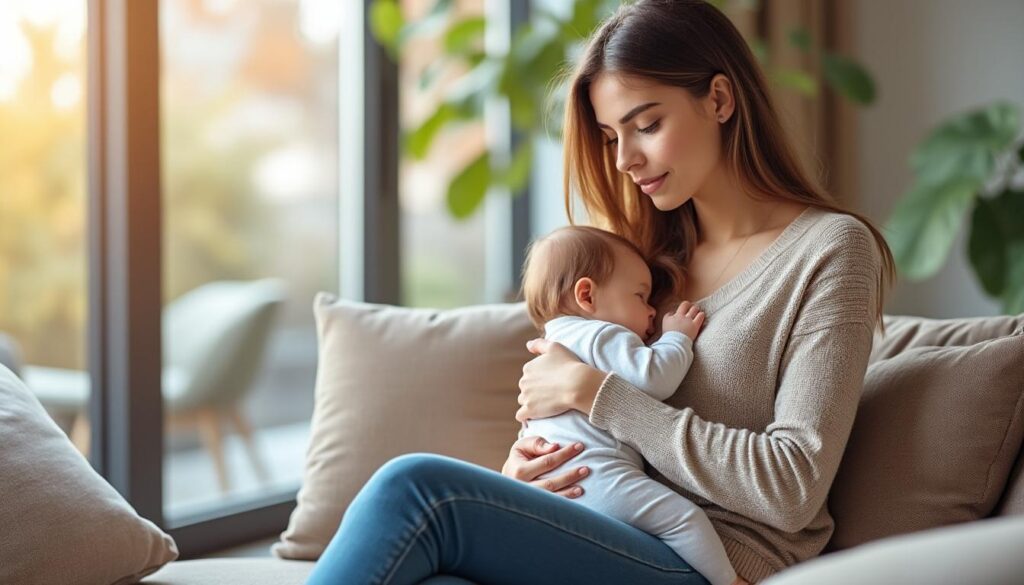 découvrez le pull allaitement, l'alliance parfaite entre style et praticité pour les mamans. confortable et élégant, il facilite l'allaitement au quotidien tout en restant tendance.