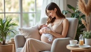 découvrez comment choisir une robe d'allaitement alliant confort et style pour profiter pleinement des repas de bébé avec élégance et praticité.
