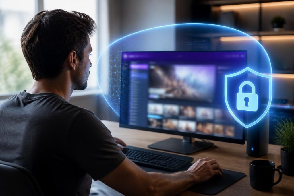 découvrez les meilleurs bloqueurs de pub twitch en 2025 pour profiter d'une expérience de streaming fluide et sans interruptions. guide complet pour choisir l'outil adapté à vos besoins.