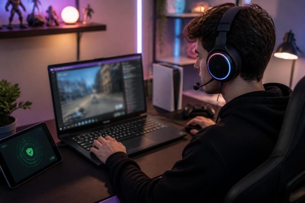 découvrez comment bloquer efficacement les publicités sur twitch sans nuire à votre expérience de streaming, pour profiter pleinement de vos contenus favoris.