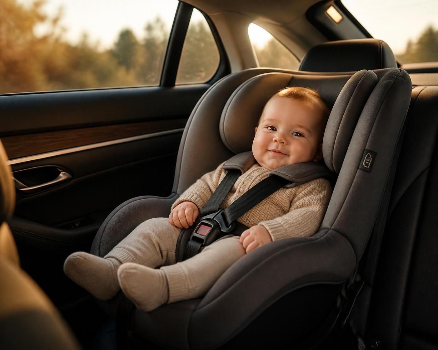 découvrez comment choisir un cosy bébé alliant confort et sécurité pour des trajets sereins avec votre enfant. conseils pratiques et caractéristiques essentielles.