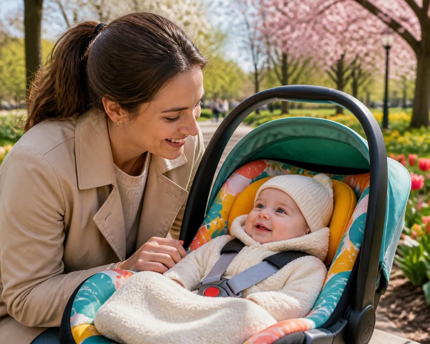 découvrez jusqu'à quel âge il est conseillé d'utiliser le portage physiologique, pourquoi il faut éventuellement arrêter, et les bienfaits du cosy pour le confort et la sécurité de votre enfant.