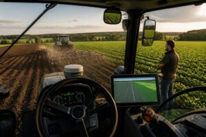 découvrez fs25 autodrive, la nouvelle révolution pour les passionnés de simulation agricole offrant une expérience immersive et innovante.