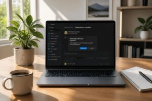 découvrez comment désinstaller minecraft facilement pour libérer de l’espace sur votre pc grâce à notre guide étape par étape simple et rapide.