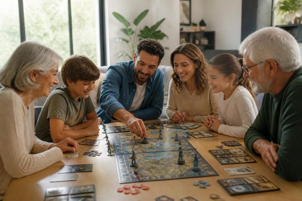 découvrez le prix d'enshrouded et explorez la valeur de ce nouveau jeu captivant qui séduit toute la famille par son originalité et son plaisir partagé.
