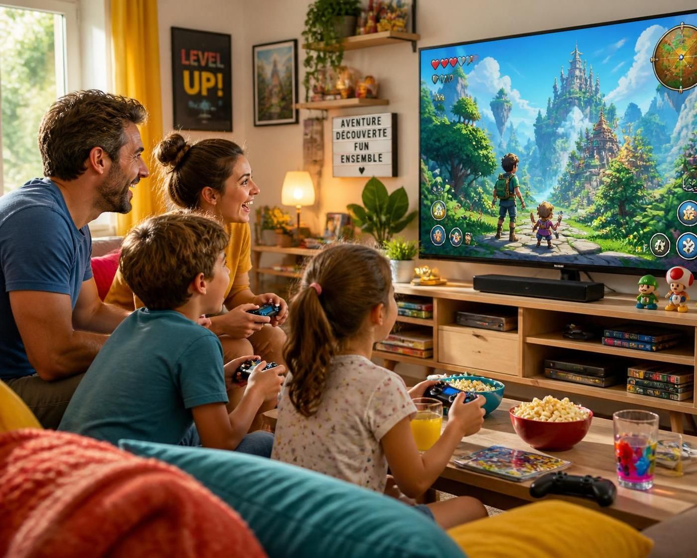 découvrez le prix d'enshrouded et analysez la valeur de ce nouveau jeu vidéo qui conquiert les familles grâce à son gameplay captivant et son univers immersif.