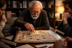 découvrez les meilleures stratégies pour ne pas perdre face au mot piège « fob » au scrabble et améliorez votre jeu avec nos conseils pratiques.