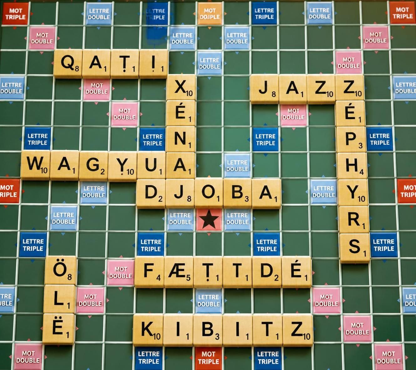 découvrez les meilleures stratégies pour ne pas perdre face au mot piège 'fob' au scrabble. apprenez à anticiper, contrer et maximiser vos points dans ce jeu de lettres.