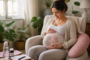 découvrez les risques associés à la grossesse gémellaire et les conseils essentiels pour bien vous y préparer, afin d'assurer la santé et le bien-être de maman et bébés.