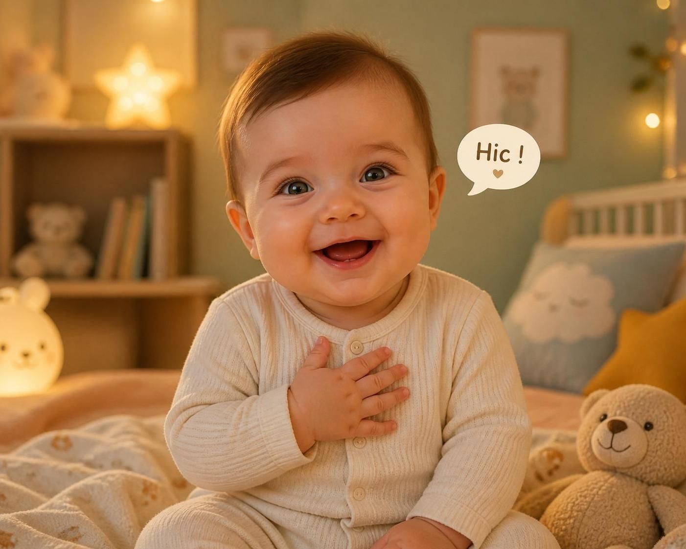 découvrez pourquoi le hoquet survient fréquemment chez les bébés et apprenez des astuces efficaces pour l'apaiser simplement et rapidement.