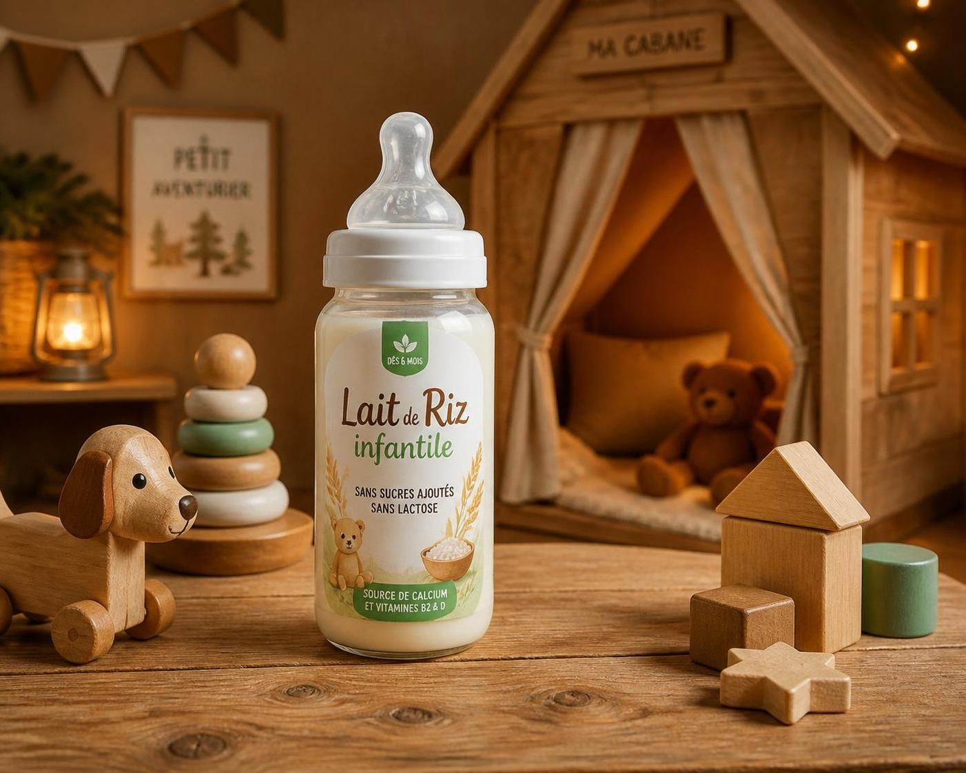 découvrez les bénéfices du lait de riz pour les bébés ainsi que les précautions essentielles à prendre pour assurer leur santé et leur bien-être.