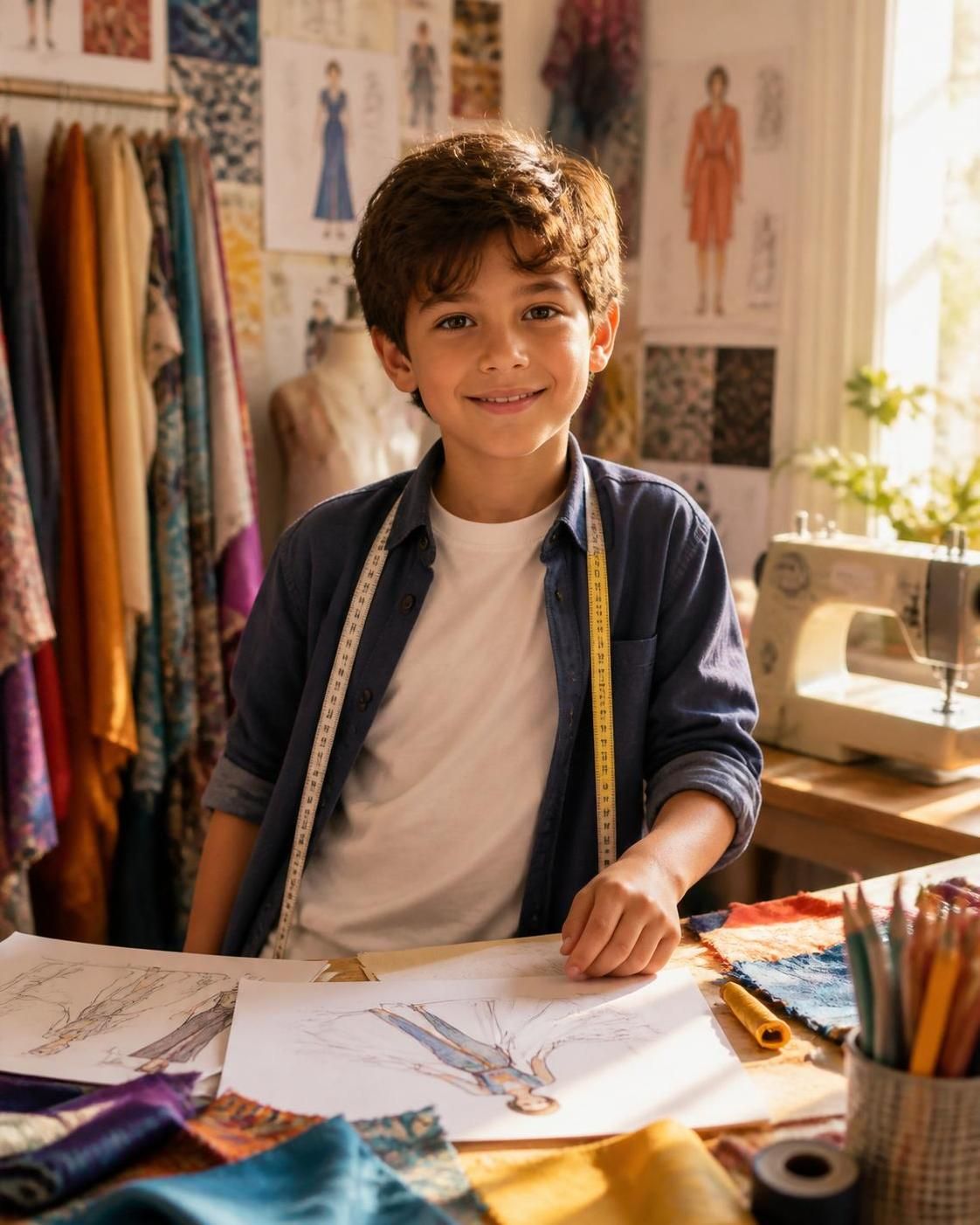 découvrez max kd, le créateur innovant qui conquiert le cœur de la nouvelle génération de parents avec ses créations uniques et inspirantes.