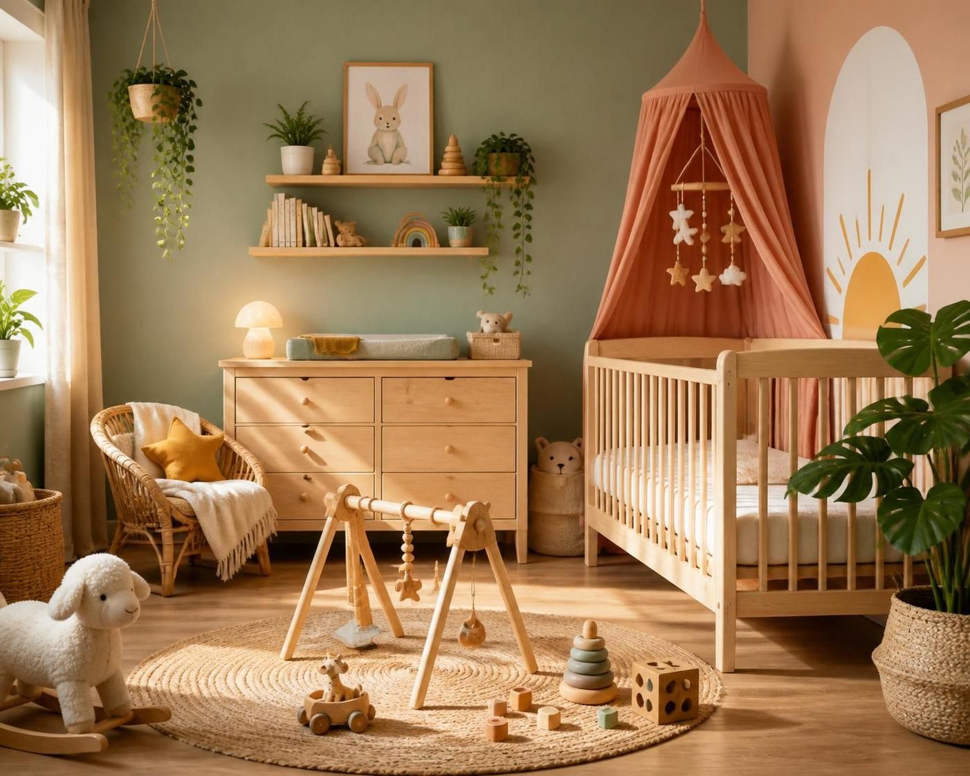 découvrez des exemples inspirants pour personnaliser votre liste de naissance et créer une sélection unique qui correspond à toutes vos envies.