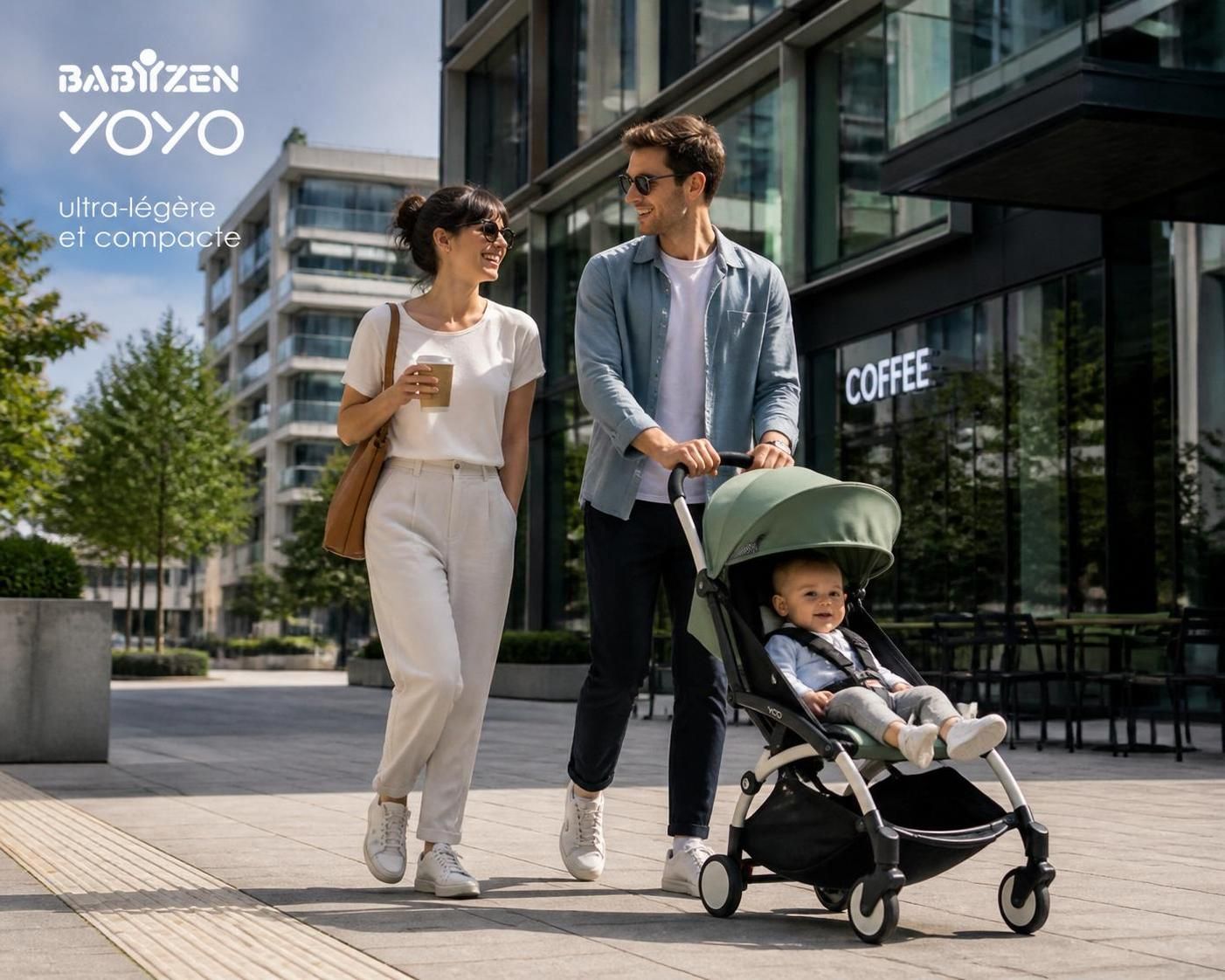 découvrez pourquoi la poussette babyzen séduit les jeunes parents urbains grâce à son design compact, sa maniabilité exceptionnelle et son style moderne, idéal pour la vie citadine.