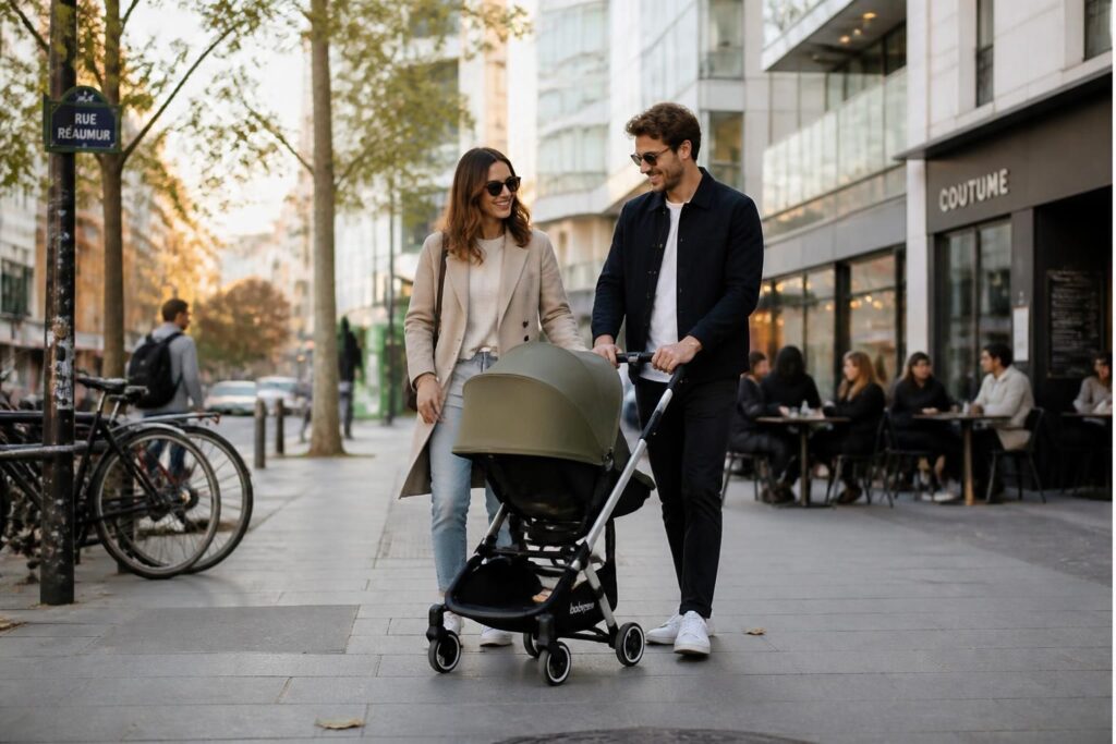 découvrez pourquoi la poussette babyzen séduit les jeunes parents urbains grâce à son design compact, sa maniabilité et son confort optimal pour bébé en ville.