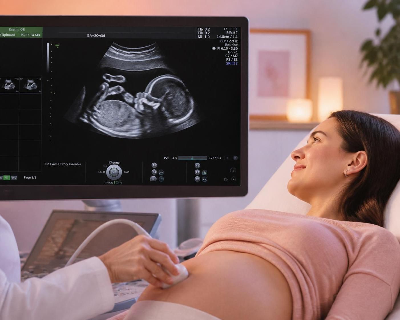 découvrez les différents examens de dépistage de la trisomie 21 proposés aux futurs parents pour mieux comprendre les options disponibles pendant la grossesse.