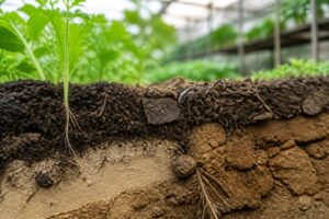 découvrez comment choisir la texture de sol fs25 idéale pour vos plantations afin d'assurer une croissance optimale et un substrat adapté à vos besoins horticoles.