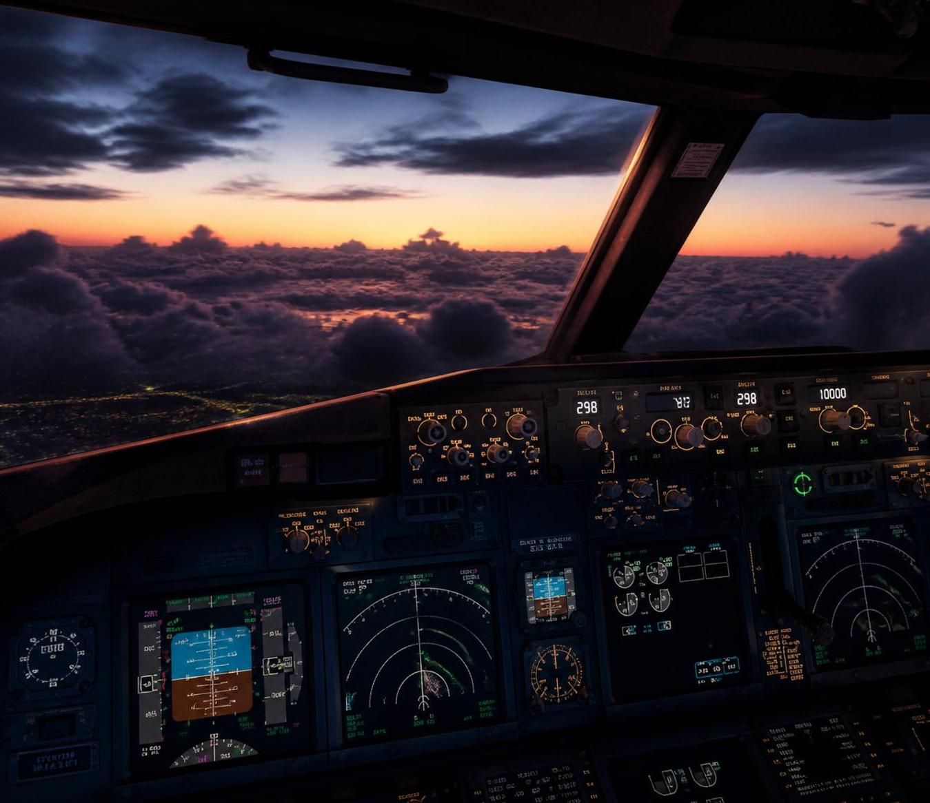 découvrez l'expérience immersive offerte par le simulateur d'avion sur ps4, idéal pour les amateurs d'aviation passionnés en quête de réalisme et de sensations fortes.